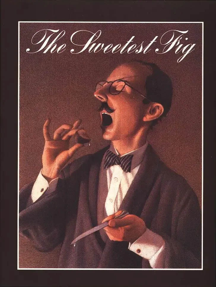 Sweetest Fig
