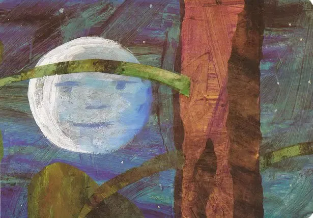 The Very Hungry Caterpillar